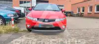 2011 Honda CIVIC