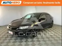 2011 Honda CIVIC