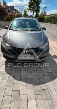 2011 Honda CIVIC