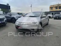 2011 Honda CIVIC