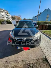 2011 Honda CR-V