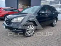 2011 Honda CR-V