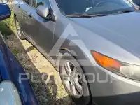 2011 Honda Accord
