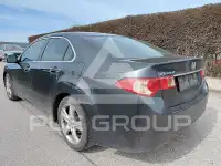2011 Honda Accord