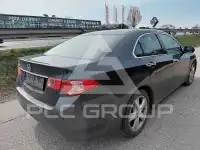 2011 Honda Accord