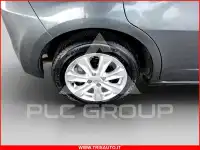 2011 Honda JAZZ