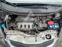 2011 Honda JAZZ