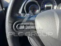 2011 Honda JAZZ