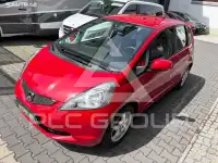 2011 Honda JAZZ
