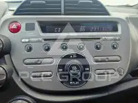 2011 Honda JAZZ