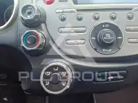 2011 Honda JAZZ