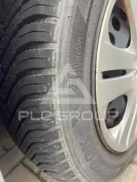 2011 Honda JAZZ