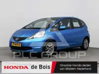2011 Honda JAZZ