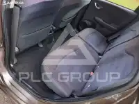 2011 Honda JAZZ