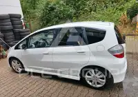 2011 Honda JAZZ