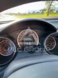 2011 Honda JAZZ