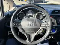 2011 Honda JAZZ