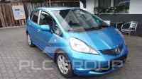 2011 Honda JAZZ