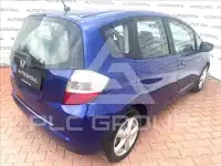 2011 Honda JAZZ