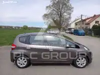 2011 Honda JAZZ