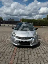 2011 Honda JAZZ
