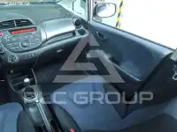 2011 Honda JAZZ