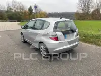 2011 Honda JAZZ