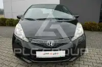 2011 Honda JAZZ