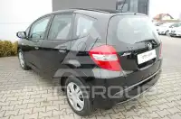 2011 Honda JAZZ