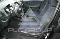 2011 Honda JAZZ