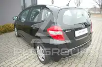 2011 Honda JAZZ