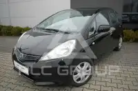 2011 Honda JAZZ