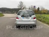 2011 Honda JAZZ