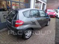2011 Honda JAZZ
