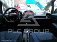 2011 Honda JAZZ