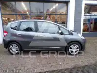 2011 Honda JAZZ
