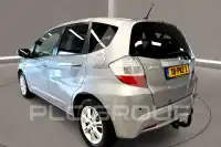 2011 Honda JAZZ