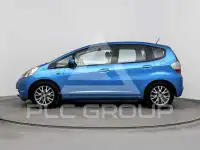 2011 Honda JAZZ
