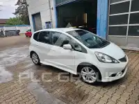 2011 Honda JAZZ