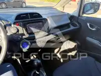 2011 Honda JAZZ