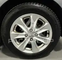 2011 Honda JAZZ
