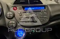 2011 Honda JAZZ