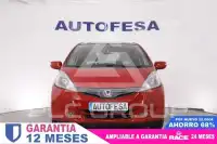 2011 Honda JAZZ
