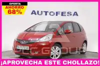 2011 Honda JAZZ