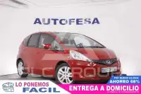 2011 Honda JAZZ
