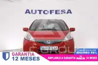 2011 Honda JAZZ