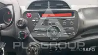 2011 Honda JAZZ