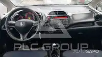 2011 Honda JAZZ