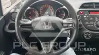 2011 Honda JAZZ