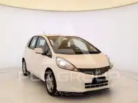 2011 Honda JAZZ